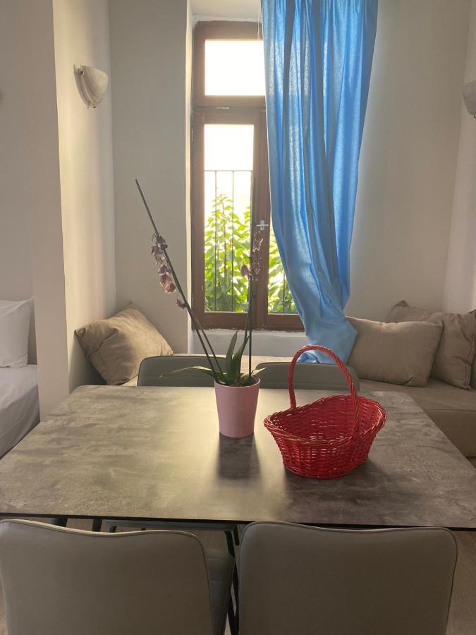 Casa Argo Apartment Chania  Exterior photo
